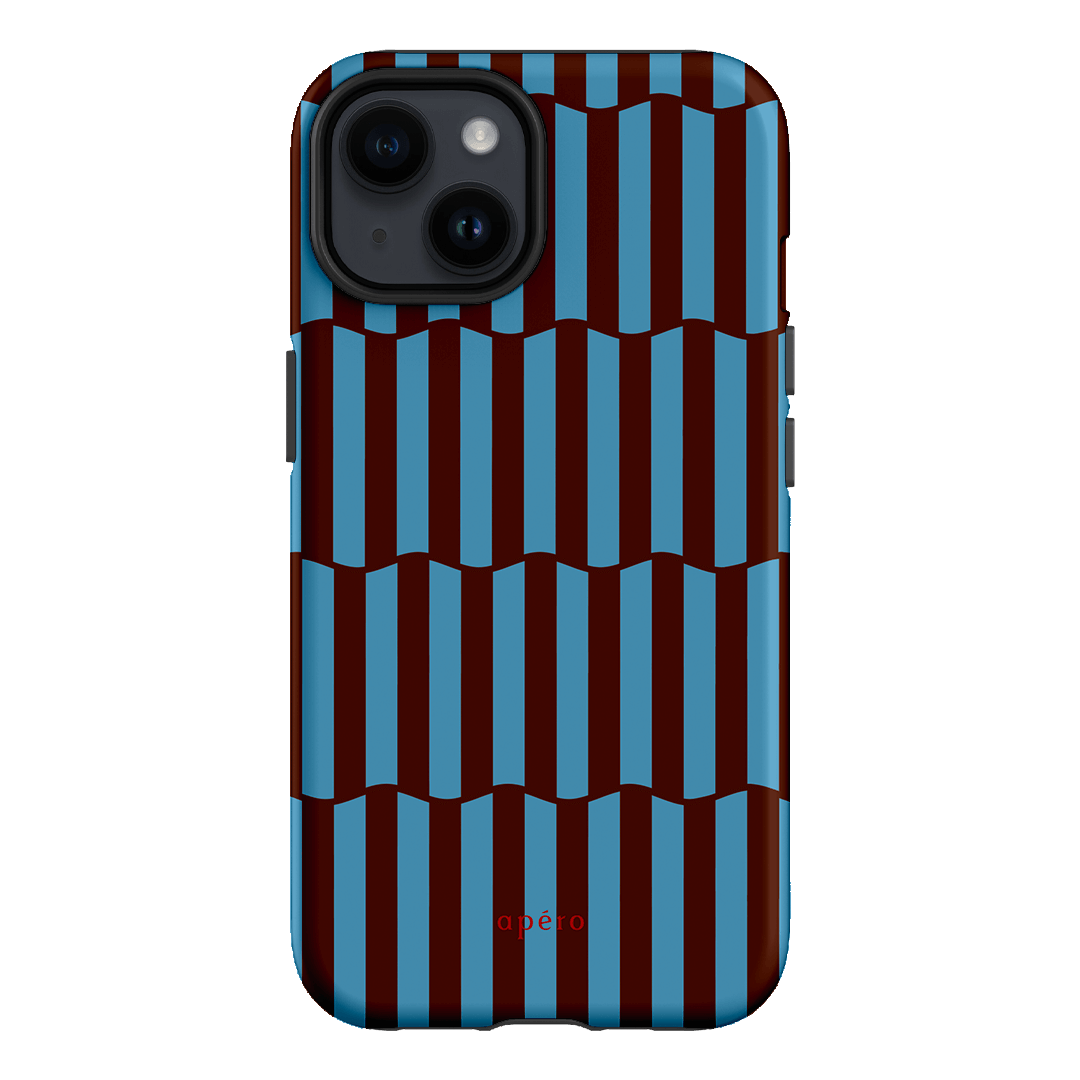 Duo Printed Phone Cases iPhone 14 / Armoured by Apero - The Dairy