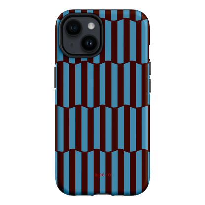 Duo Printed Phone Cases iPhone 14 / Armoured by Apero - The Dairy