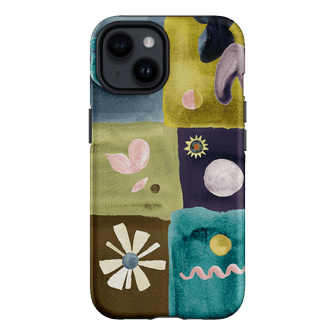 Elemental Printed Phone Cases iPhone 14 / Armoured by Ree Hodges - The Dairy