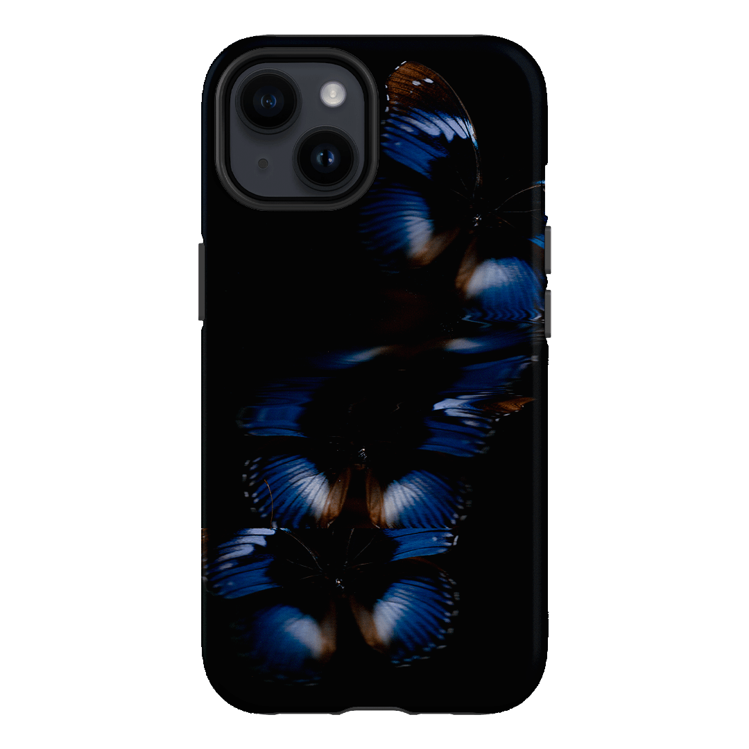 Elizabeth Printed Phone Cases iPhone 14 / Armoured by Paige Sara - The Dairy