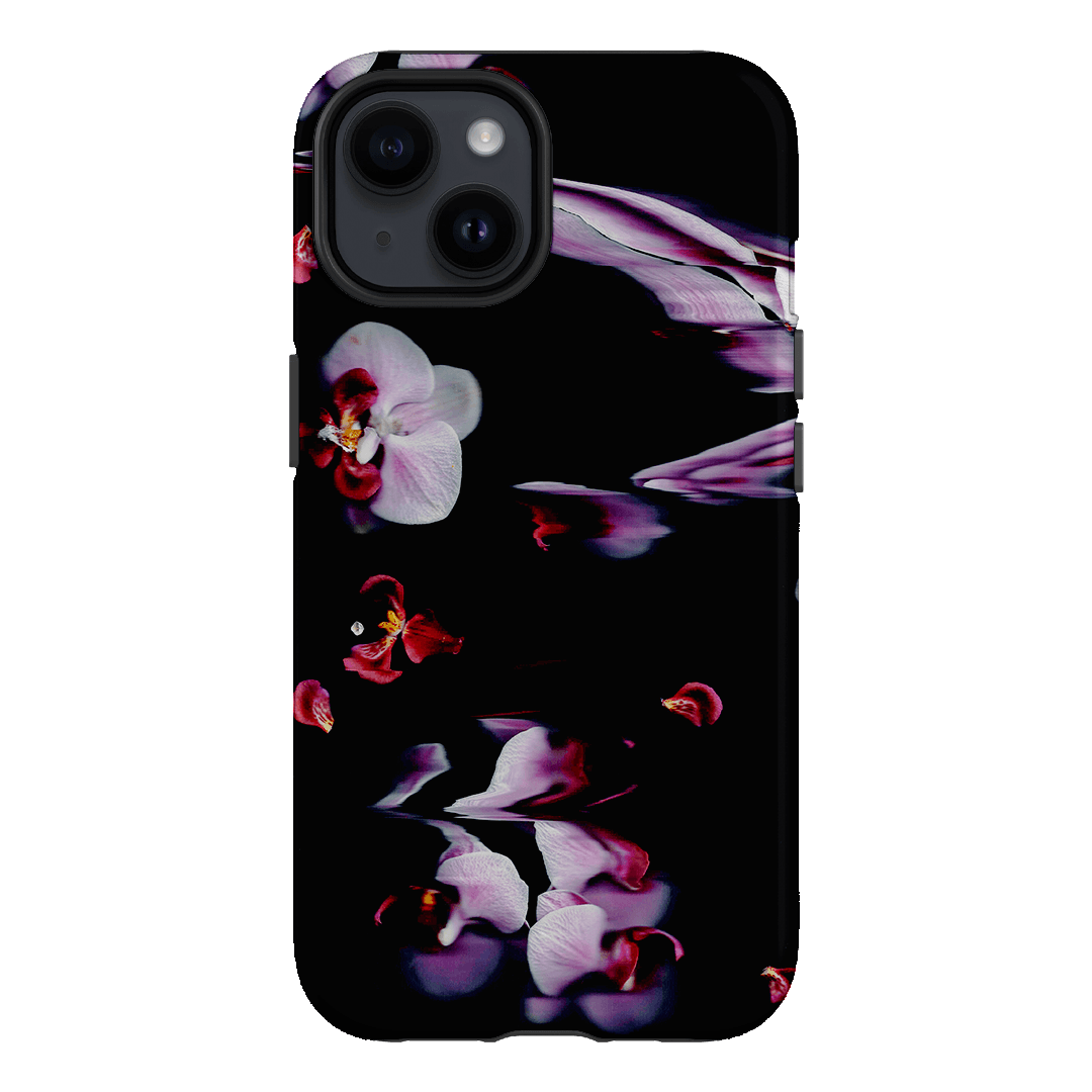 Ellie Printed Phone Cases iPhone 14 / Armoured by Paige Sara - The Dairy