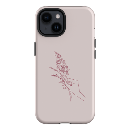 For You Printed Phone Cases iPhone 14 / Armoured by Typoflora - The Dairy