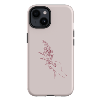 For You Printed Phone Cases iPhone 14 / Armoured by Typoflora - The Dairy