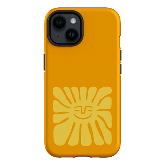 Forma Solis Printed Phone Cases iPhone 14 / Armoured by Marie Fauritte - The Dairy