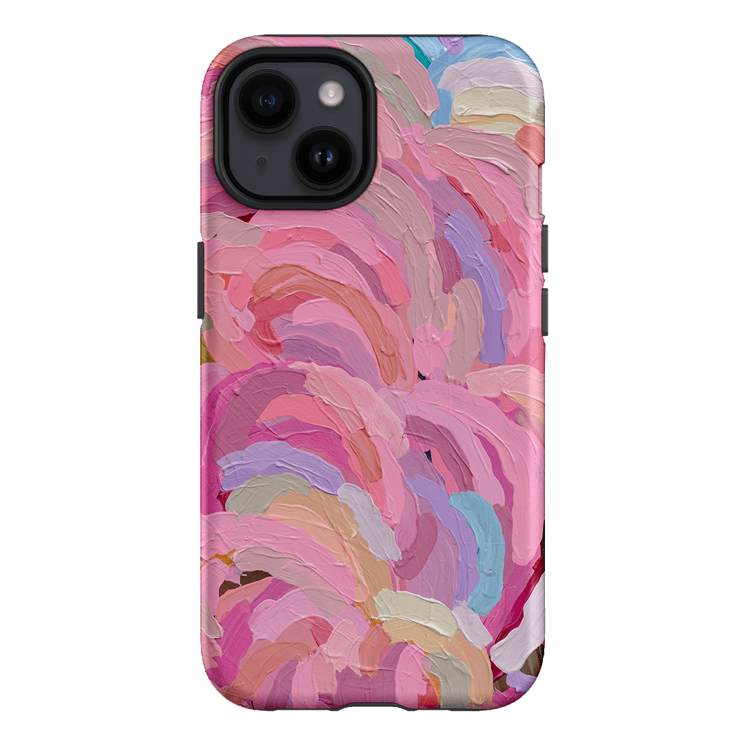 Fruit Tingle Printed Phone Cases iPhone 14 / Armoured by Erin Reinboth - The Dairy