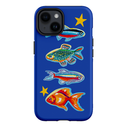 Golden Pond Printed Phone Cases iPhone 14 / Armoured by Femke Studio - The Dairy