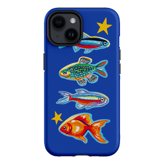 Golden Pond Printed Phone Cases iPhone 14 / Armoured by Femke Studio - The Dairy