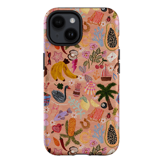 Holiday Charms Printed Phone Cases iPhone 14 / Armoured by Amy Gibbs - The Dairy