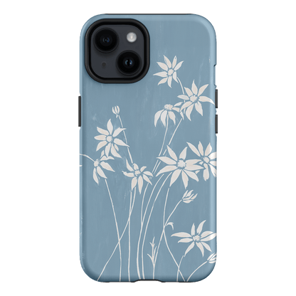 Ink Flannels Printed Phone Cases iPhone 14 / Armoured by Typoflora - The Dairy