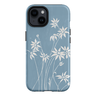 Ink Flannels Printed Phone Cases iPhone 14 / Armoured by Typoflora - The Dairy
