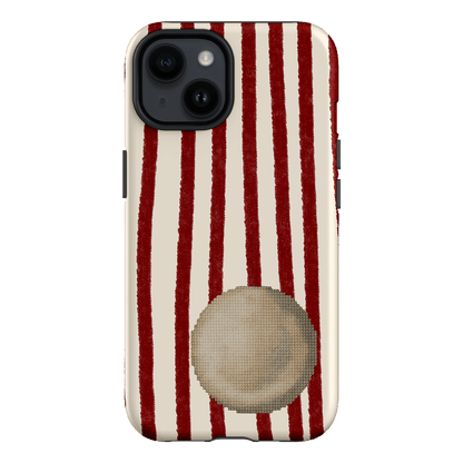June Pearl Printed Phone Cases iPhone 14 / Armoured by Joiana - The Dairy