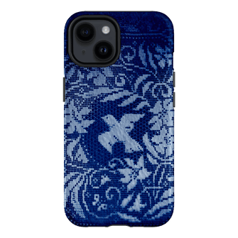 Lacey Printed Phone Cases iPhone 14 / Armoured by Sally Hungerford - The Dairy
