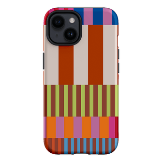 Las Casas Printed Phone Cases iPhone 14 / Armoured by Fenton & Fenton - The Dairy