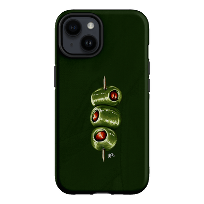 Lil Dirtys Printed Phone Cases iPhone 14 / Armoured by Margarbs Art - The Dairy