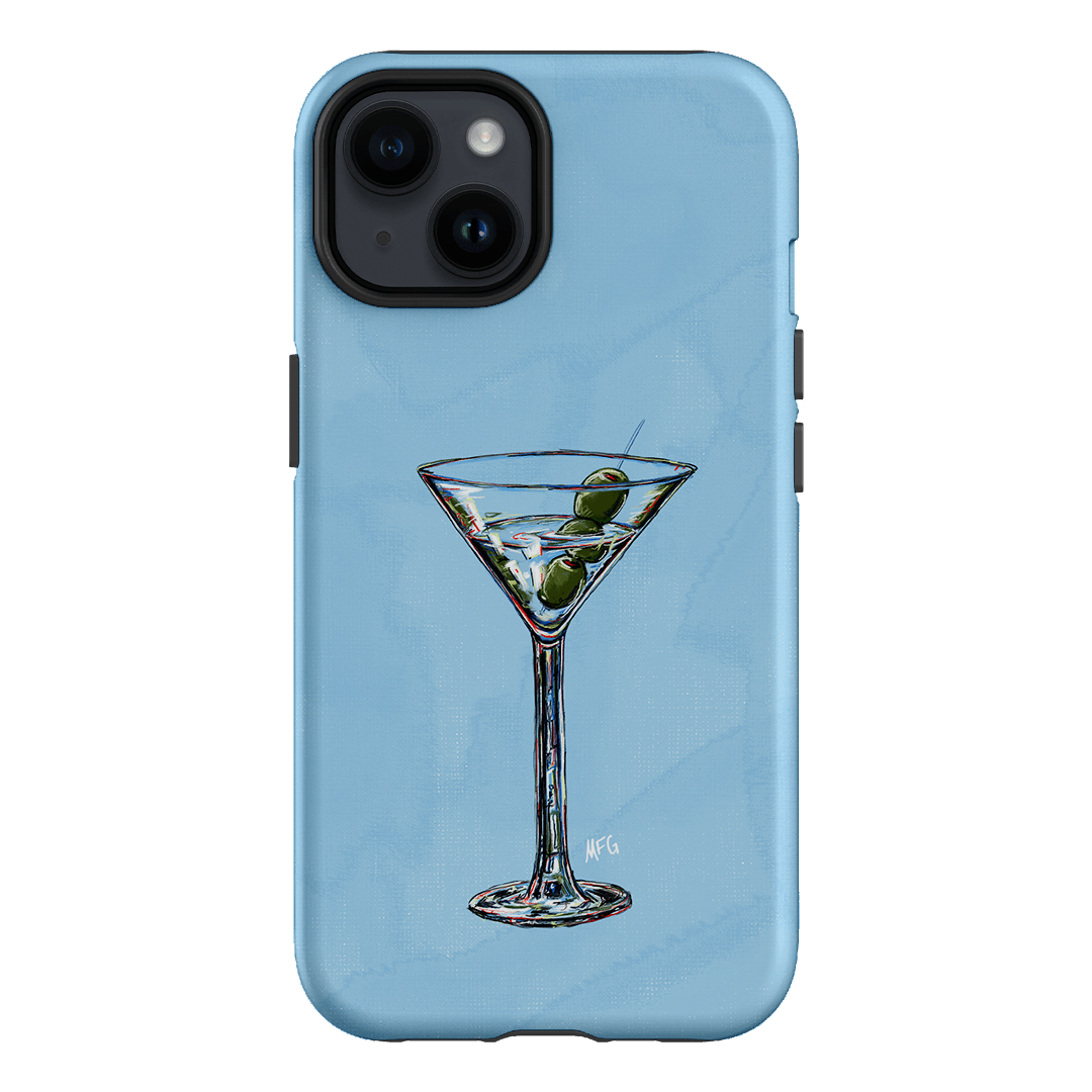 Lil Martini Printed Phone Cases iPhone 14 / Armoured by Margarbs Art - The Dairy