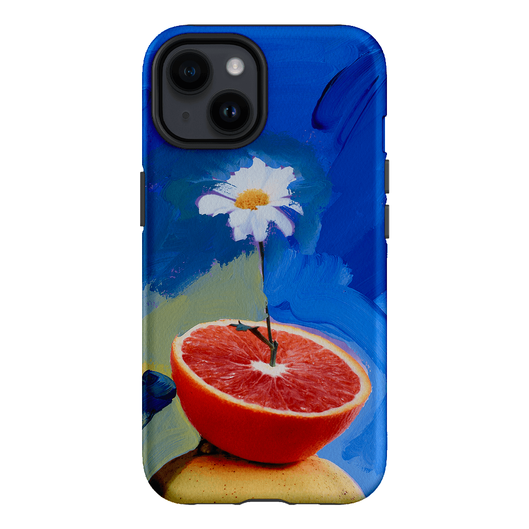 Little Daisy Printed Phone Cases iPhone 14 / Armoured by Nicole Nelius - The Dairy