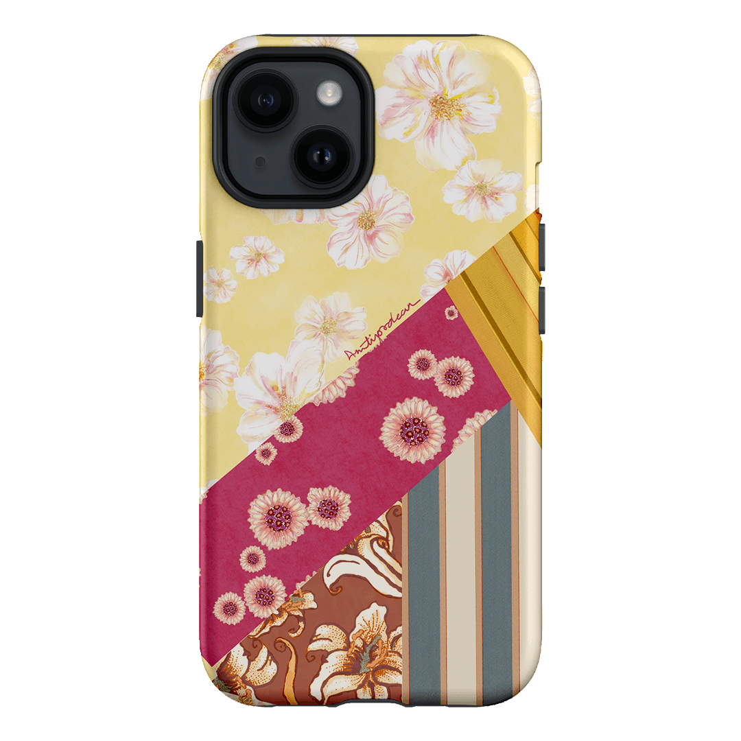 Lovers Lane Printed Phone Cases by Antipodean - The Dairy