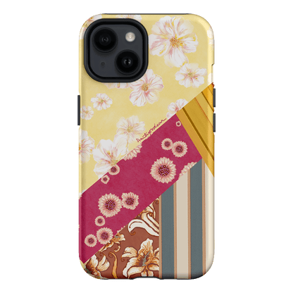 Lovers Lane Printed Phone Cases by Antipodean - The Dairy