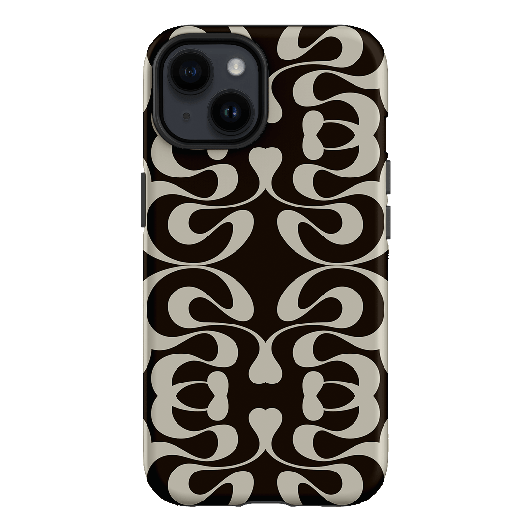 Marque Printed Phone Cases iPhone 14 / Armoured by Desmond & Dempsey - The Dairy