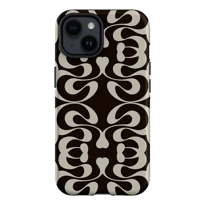 Marque Printed Phone Cases iPhone 14 / Armoured by Desmond & Dempsey - The Dairy