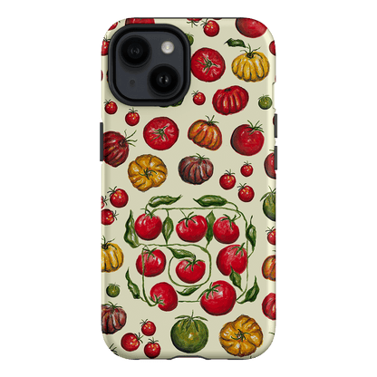 Matos Printed Phone Cases iPhone 14 / Armoured by BG. Studio - The Dairy