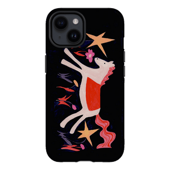 Mustang Printed Phone Cases iPhone 14 / Armoured by Studio Bon - The Dairy