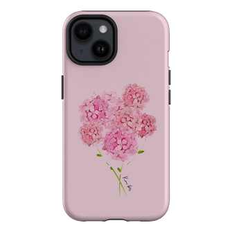 Pick Me Pink Printed Phone Cases iPhone 14 / Armoured by Kerrie Hess - The Dairy