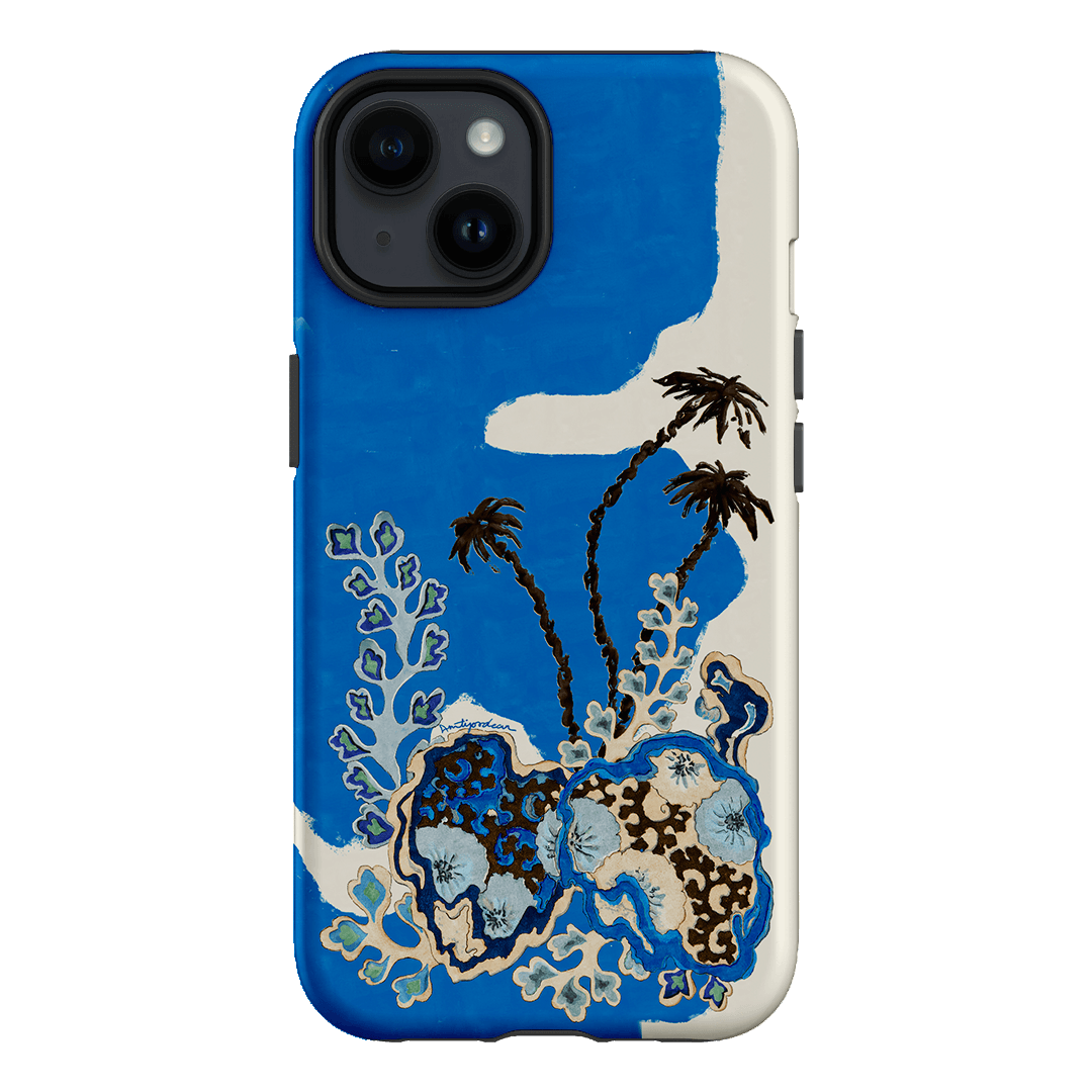 Pulse Printed Phone Cases by Antipodean - The Dairy