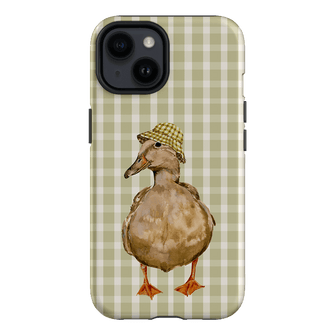 Quiet Afternoon Printed Phone Cases iPhone 14 / Armoured by Ellie Mae - The Dairy