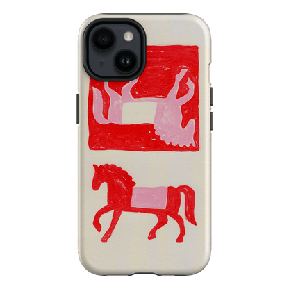Reign Printed Phone Cases iPhone 14 / Armoured by Studio Bon - The Dairy