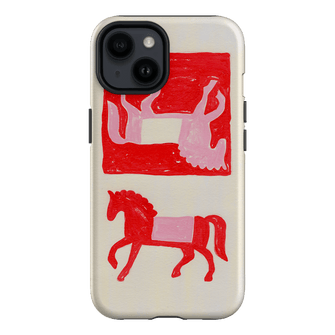 Reign Printed Phone Cases iPhone 14 / Armoured by Studio Bon - The Dairy