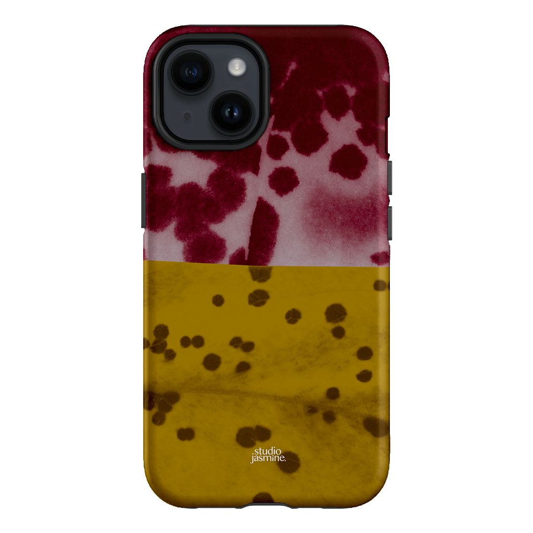 Ripe Printed Phone Cases iPhone 14 / Armoured by Jasmine Dowling - The Dairy