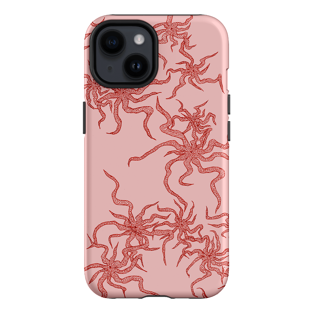 Rose Crawler Printed Phone Cases iPhone 14 / Armoured by Stormi Bree - The Dairy