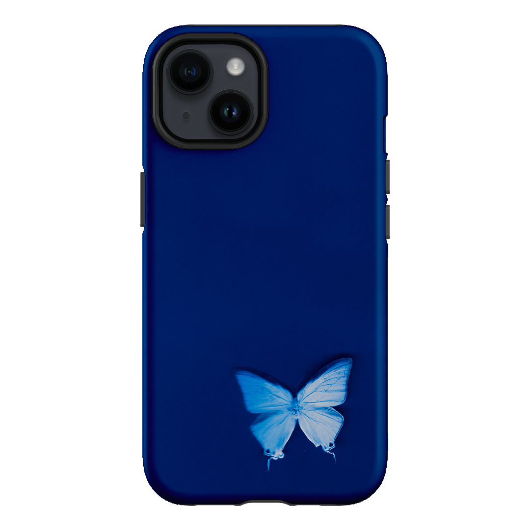 Sara Printed Phone Cases iPhone 14 / Armoured by Paige Sara - The Dairy
