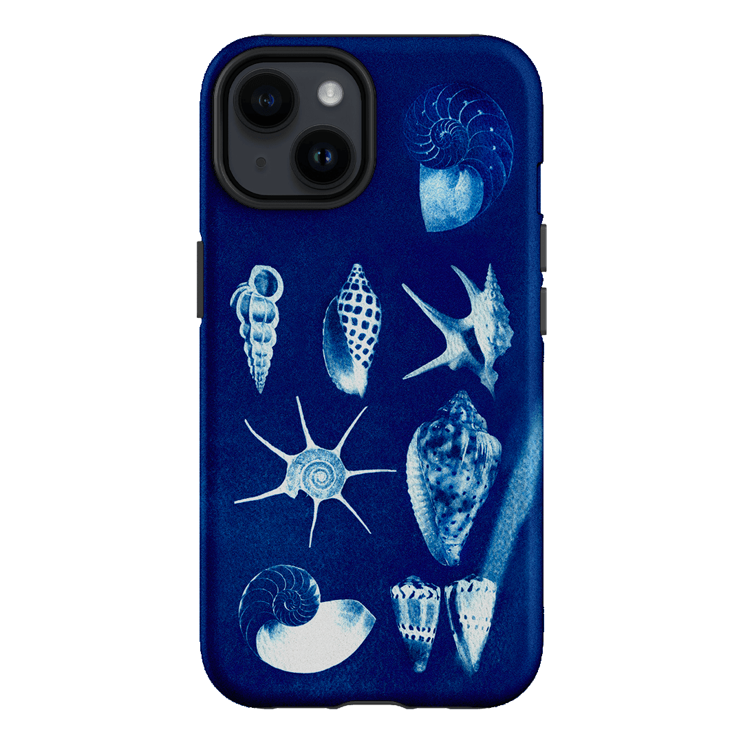 Shell Collection Printed Phone Cases iPhone 14 / Armoured by Sally Hungerford - The Dairy