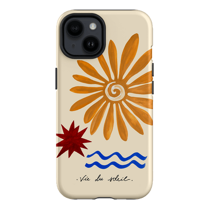 Soleil Life Printed Phone Cases iPhone 14 / Armoured by Charlie Taylor - The Dairy