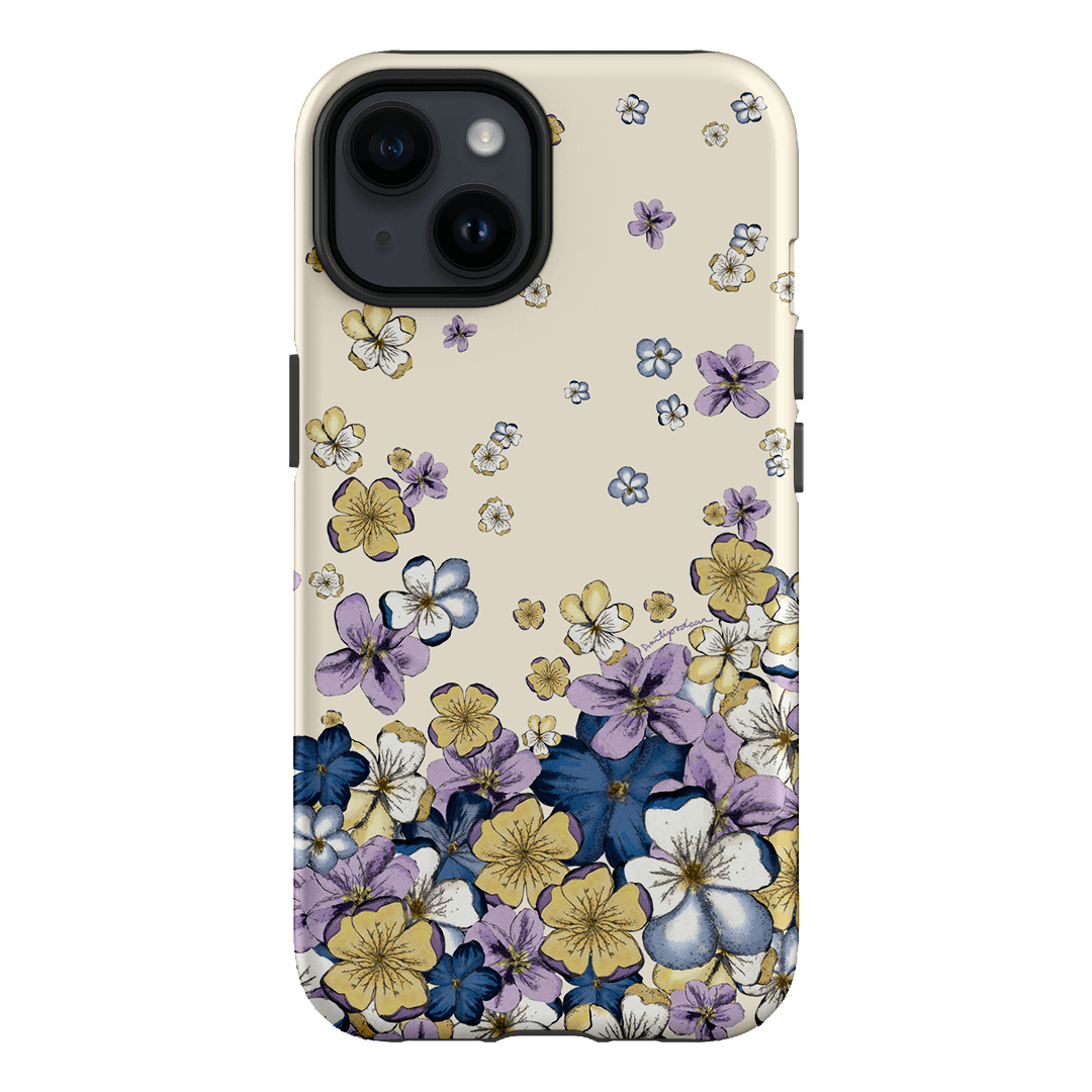 Soluna Printed Phone Cases by Antipodean - The Dairy