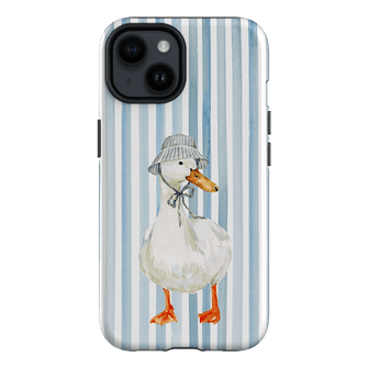 Sunny Days Printed Phone Cases iPhone 14 / Armoured by Ellie Mae - The Dairy