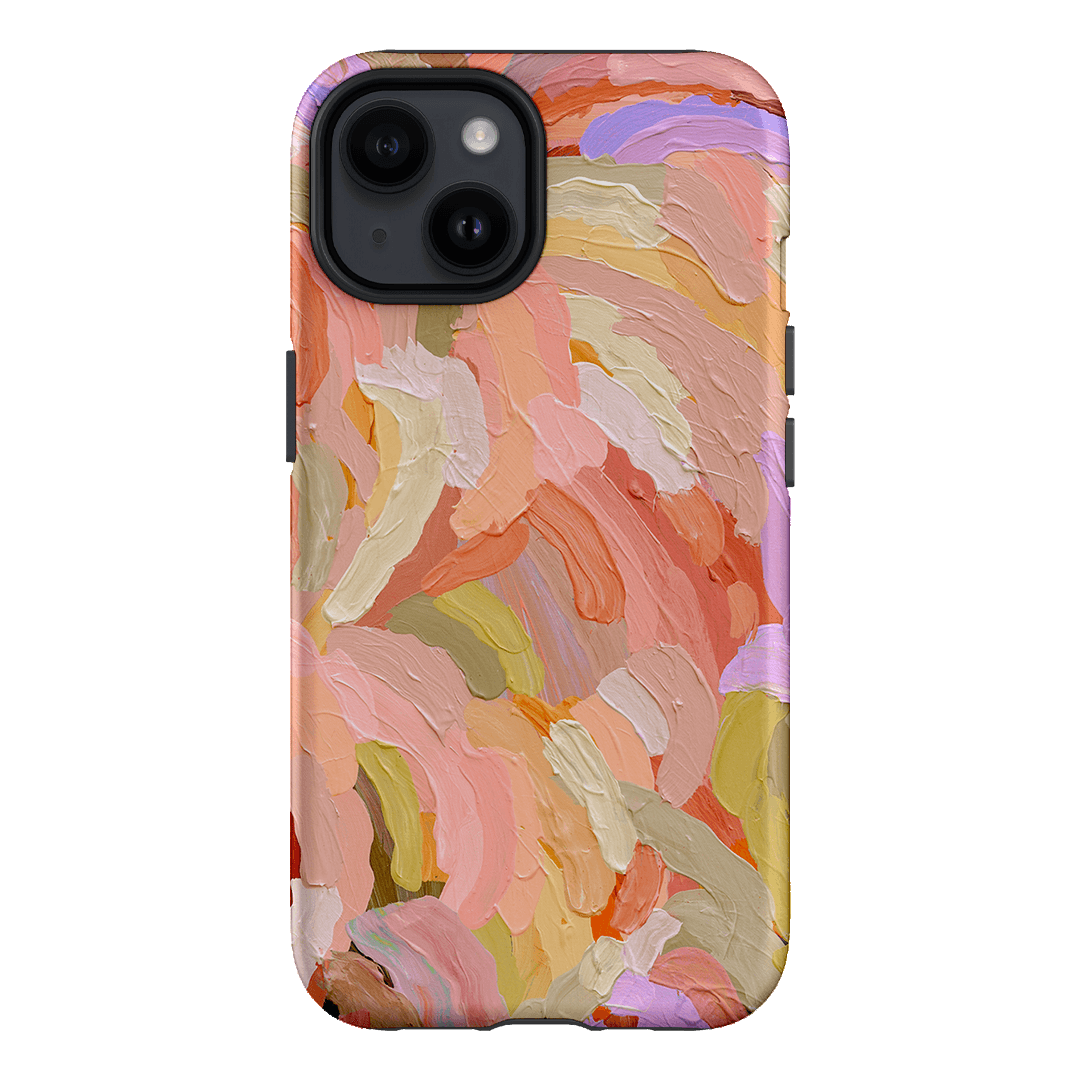Sunshine Printed Phone Cases iPhone 14 / Armoured by Erin Reinboth - The Dairy