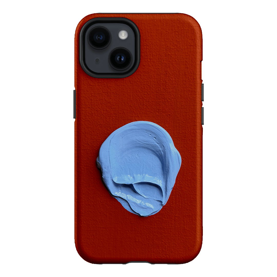 Swatch Clay & Sky Printed Phone Cases iPhone 14 / Armoured by Nardurna - The Dairy