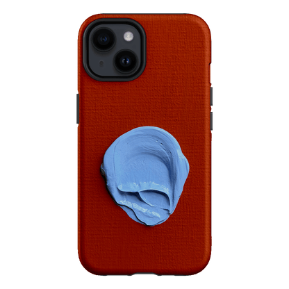 Swatch Clay & Sky Printed Phone Cases iPhone 14 / Armoured by Nardurna - The Dairy