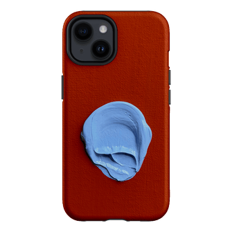Swatch Clay & Sky Printed Phone Cases iPhone 14 / Armoured by Nardurna - The Dairy