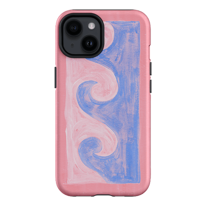 Swell Printed Phone Cases iPhone 14 / Armoured by Studio Bon - The Dairy