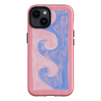 Swell Printed Phone Cases iPhone 14 / Armoured by Studio Bon - The Dairy