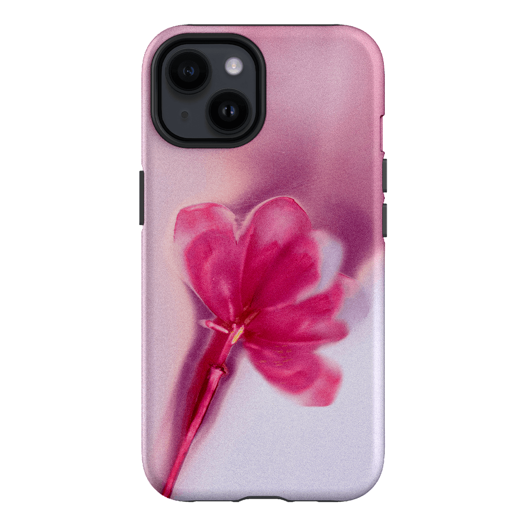 Tulip Lumen Printed Phone Cases iPhone 14 / Armoured by Sally Hungerford - The Dairy