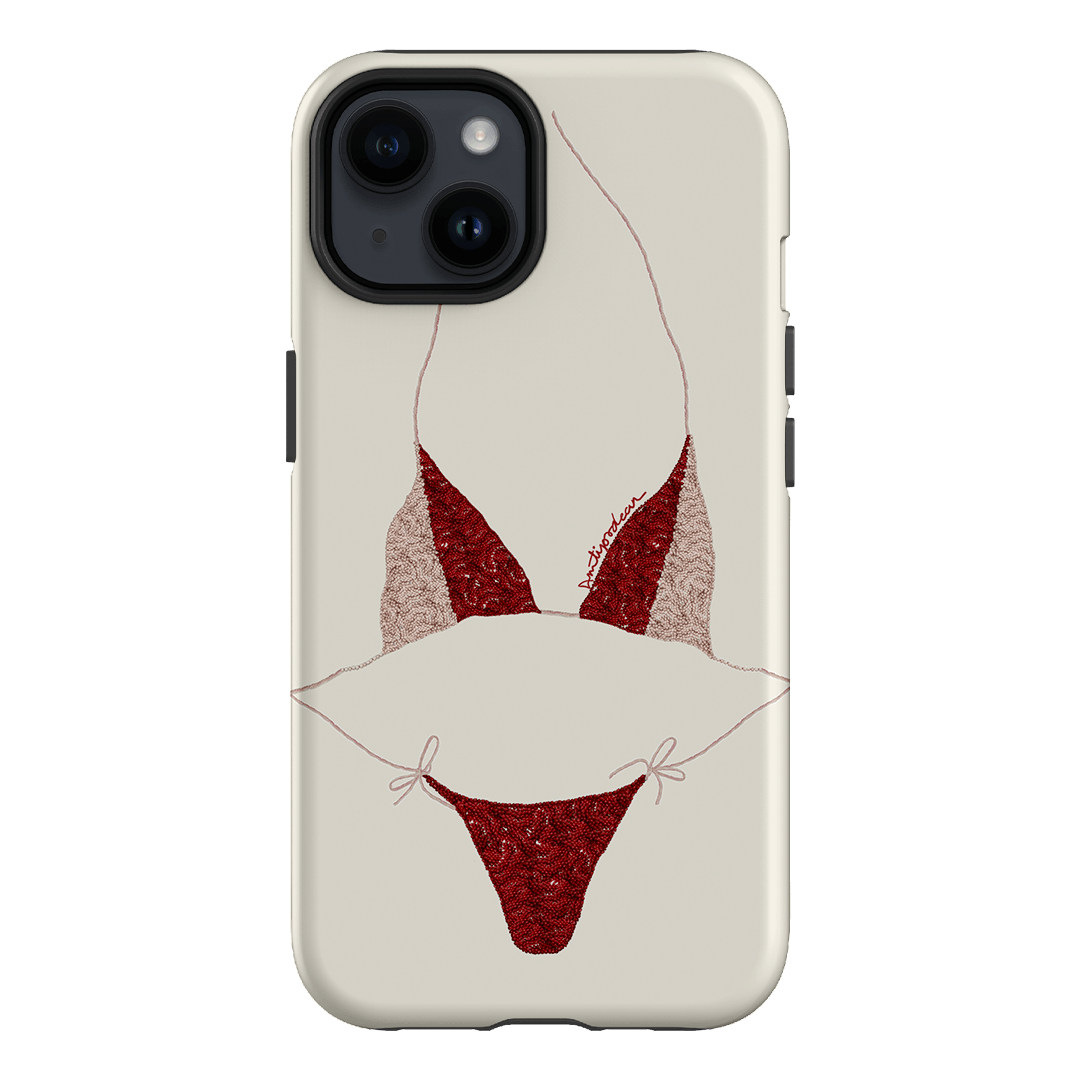 Vacay Mode Printed Phone Cases by Antipodean - The Dairy