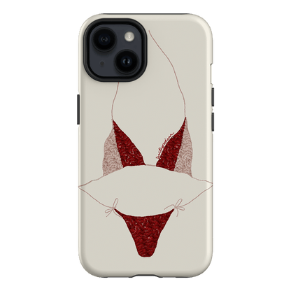 Vacay Mode Printed Phone Cases by Antipodean - The Dairy