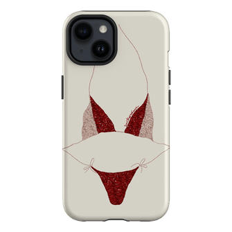 Vacay Mode Printed Phone Cases by Antipodean - The Dairy