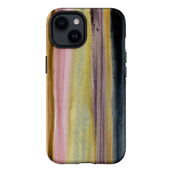 Velvet Printed Phone Cases iPhone 14 / Armoured by Ree Hodges - The Dairy