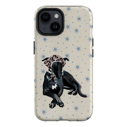 Vogue Hound Printed Phone Cases iPhone 14 / Armoured by Lisa Hu - The Dairy